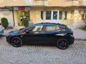 Opel Astra 1.4 TURBO - 11290 € / 22081.32 лв. - 71975170 2