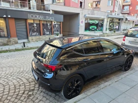 Opel Astra 1.4 TURBO - 11290 € / 22081.32 лв. - 71975170 7