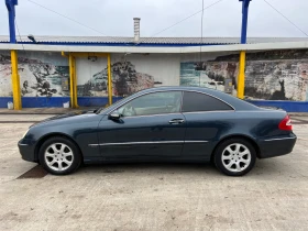 Mercedes-Benz CLK Facelift/ Gaz | Auto.bg — изображение 7
