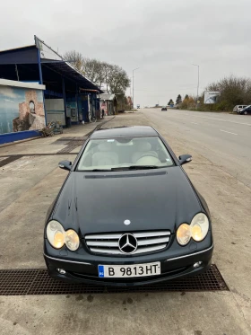 Mercedes-Benz CLK Facelift/ Gaz | Auto.bg — изображение 5
