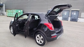 Opel Mokka X | Mobile.bg � ����� ������ 17