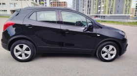 Opel Mokka X | Mobile.bg � ����� ������ 5