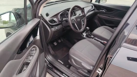 Opel Mokka X | Mobile.bg � ����� ������ 7