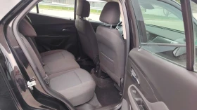 Opel Mokka X | Mobile.bg � ����� ������ 10