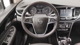 Opel Mokka X | Mobile.bg � ����� ������ 13