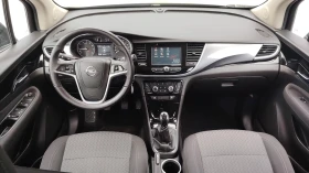 Opel Mokka X | Mobile.bg � ����� ������ 12