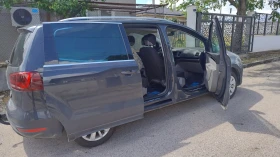 Seat Alhambra ��� | Mobile.bg � ����� ������ 4