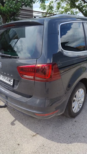 Seat Alhambra ��� | Mobile.bg � ����� ������ 5