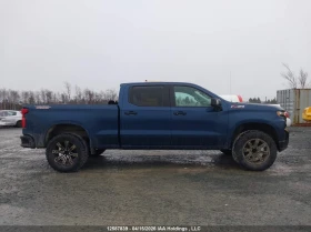 Chevrolet Silverado 5.3l K1500 Lt Trail Boss | Mobile.bg � ����� ������ 12