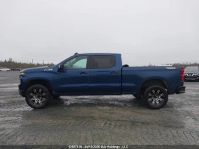 Chevrolet Silverado 5.3l K1500 Lt Trail Boss | Mobile.bg � ����� ������ 13
