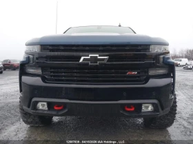Chevrolet Silverado 5.3l K1500 Lt Trail Boss | Mobile.bg � ����� ������ 11