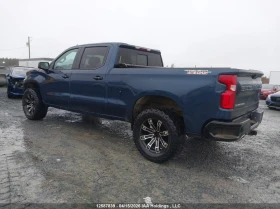 Chevrolet Silverado 5.3l K1500 Lt Trail Boss | Mobile.bg � ����� ������ 3