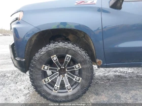 Chevrolet Silverado 5.3l K1500 Lt Trail Boss | Mobile.bg � ����� ������ 6