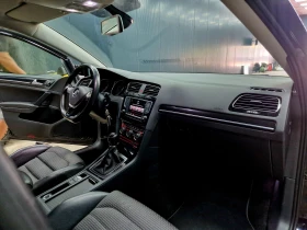 VW Golf VII 1.6 TDI Carat Bluemotion Tech | Auto.bg — изображение 10