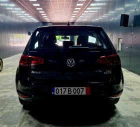 VW Golf VII 1.6 TDI Carat Bluemotion Tech | Auto.bg — изображение 6