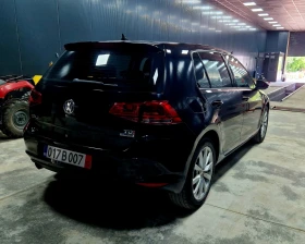 VW Golf VII 1.6 TDI Carat Bluemotion Tech | Auto.bg — изображение 7