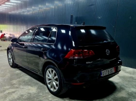 VW Golf VII 1.6 TDI Carat Bluemotion Tech | Auto.bg — изображение 5