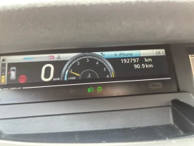 Renault Scenic 1.5DCI 110hp - 2900 € / 5671.91 лв. - 70214954 7