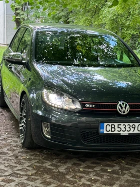 VW Golf 2.0  - 9499 € / 18578.43 лв. - 97715518 2