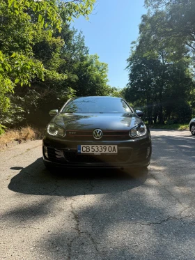 VW Golf 2.0  - 9499 € / 18578.43 лв. - 97715518 3