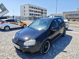 ������ VW Golf