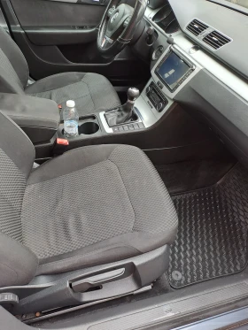 VW Passat �7  1, 6TDI | Mobile.bg � ����� ������ 16