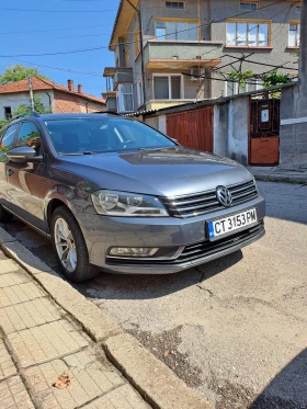 VW Passat �7  1, 6TDI | Mobile.bg � ����� ������ 2