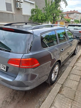 VW Passat �7  1, 6TDI | Mobile.bg � ����� ������ 4