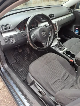 VW Passat �7  1, 6TDI | Mobile.bg � ����� ������ 7