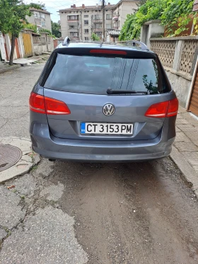 VW Passat �7  1, 6TDI | Mobile.bg � ����� ������ 5