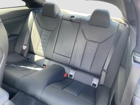 BMW 440 i/374HP/COUPE/LASER/HI-FI/CAM/KLESS/765z | Auto.bg — изображение 14
