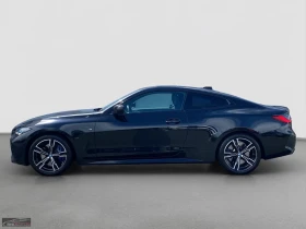 BMW 440 i/374HP/COUPE/LASER/HI-FI/CAM/KLESS/765z | Auto.bg — изображение 3