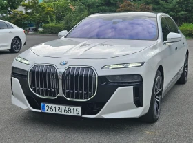 BMW 740 XDRIVE | M SPORT | TV SCREEN | Mobile.bg � ����� ������ 4