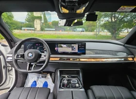 BMW 740 XDRIVE | M SPORT | TV SCREEN | Mobile.bg � ����� ������ 10
