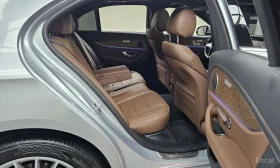 Mercedes-Benz E 220 4MATIC* ОБДУХВАНЕ* ДИСТРОНИК* 360КАМЕРА* ХЕДЪП*  | Auto.bg — изображение 15