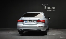 Mercedes-Benz E 220 4MATIC* ОБДУХВАНЕ* ДИСТРОНИК* 360КАМЕРА* ХЕДЪП*  | Auto.bg — изображение 4