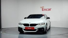 ������ BMW 420