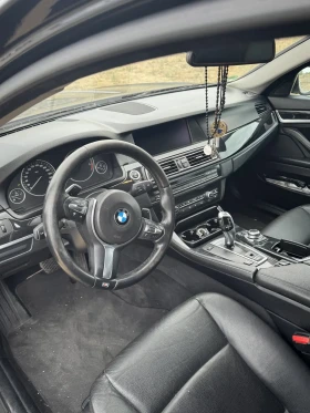 BMW 530 Distrinik top top top | Mobile.bg � ����� ������ 5