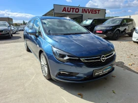 Opel Astra 1.6/160KS/BITURBO