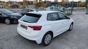 Skoda Fabia IV 1.0 TSi - 9990 € - 12644190 3