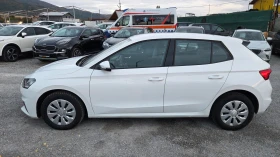 Skoda Fabia IV 1.0 TSi - 9990 € - 12644190 5