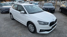 Skoda Fabia IV 1.0 TSi - 9990 € - 12644190 2