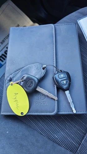 Toyota Auris * YNIKAT*  | Mobile.bg � ����� ������ 12