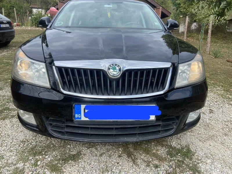 Skoda Octavia, снимка 1 - Автомобили и джипове - 47505586