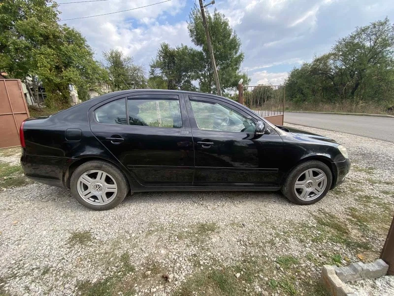 Skoda Octavia, снимка 13 - Автомобили и джипове - 47505586