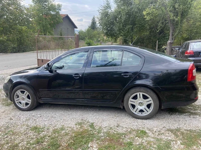 Skoda Octavia, снимка 4 - Автомобили и джипове - 47505586