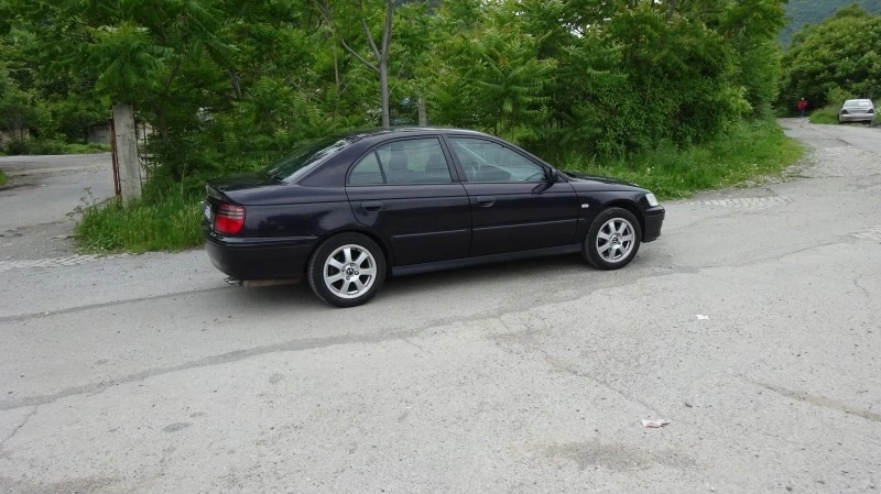 Honda Accord, снимка 2 - Автомобили и джипове - 45126625