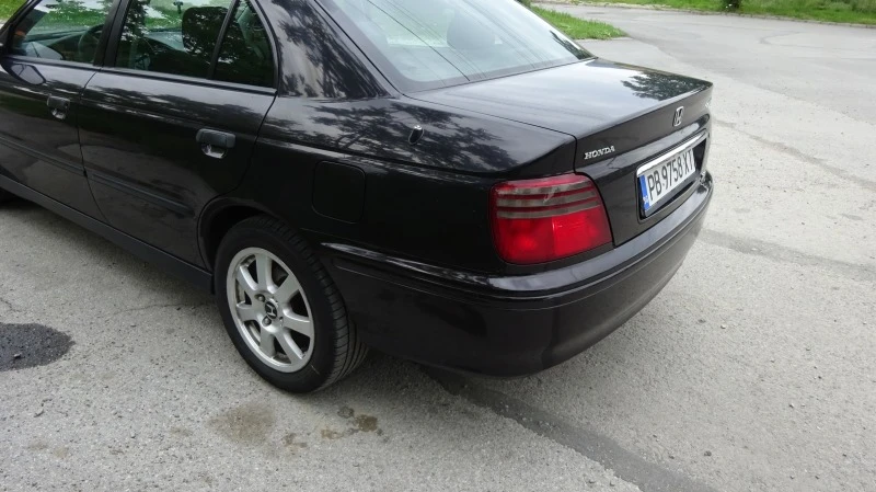 Honda Accord, снимка 13 - Автомобили и джипове - 45126625