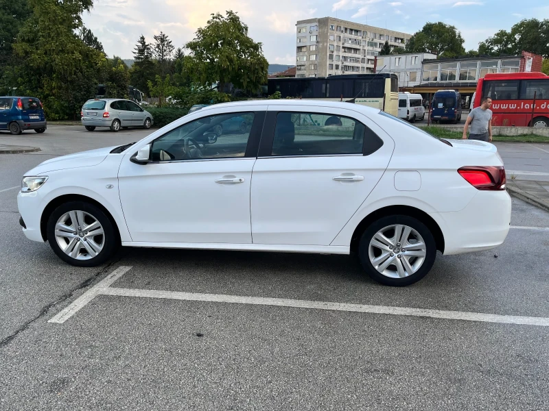 Peugeot 301 Allure, снимка 7 - Автомобили и джипове - 47298593