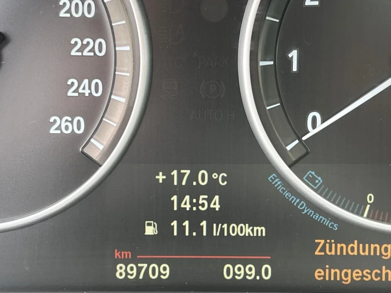 BMW 528 89712 km!!!, снимка 6 - Автомобили и джипове - 47513871